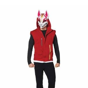Fortnite Drift Costume